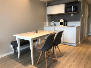 City Madero Buenos Aires