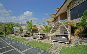 Nammbú Beach Front Bungalows