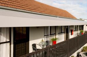 Merivale Court Motel & Apartments