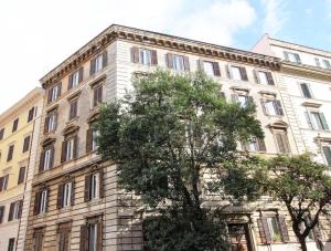 BigFamilyFlats - Colosseo Termini