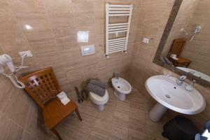 BigFamilyRome - Sistine Chapel