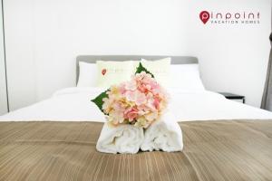 JB City Pinnacle Tower @Pinpoint Vacation Homes