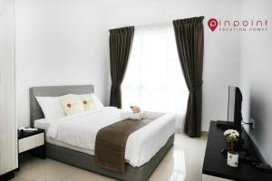 JB City Pinnacle Tower @Pinpoint Vacation Homes