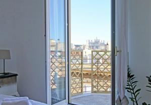 BigFamilyRome - San Giovanni Basilica