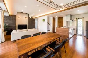 E-horizon Resort 名護 - Yabu