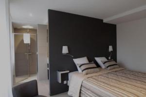 Hotels Hostellerie Saint Germain : photos des chambres