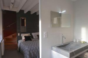 Hotels Hostellerie Saint Germain : photos des chambres