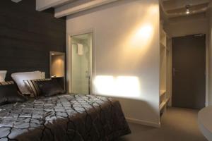 Hotels Hostellerie Saint Germain : photos des chambres