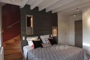 Hotels Hostellerie Saint Germain : photos des chambres