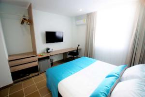 Best Western Puerto Gaitan