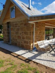 Rosendale Stables