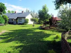 Domek - 戈斯蒂宁