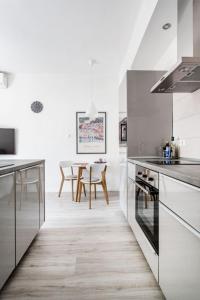 Kincsem Budapest Apartman