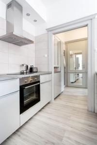 Kincsem Budapest Apartman