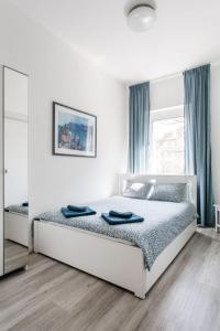 Kincsem Budapest Apartman