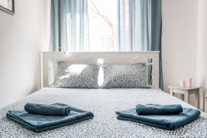 Kincsem Budapest Apartman