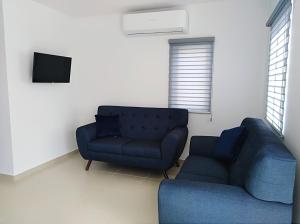 Cerritos Apartamento