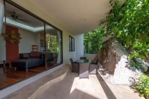 Sunset Hill Boutique Resort Koh Phangan