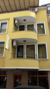 Guest House Elit