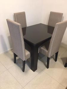 Al Massah Al Khalijiyah Furnished Units