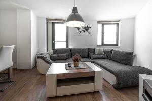Old Town Luxury Apartment in heart of Bratislava