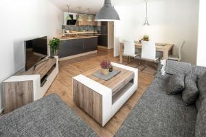 Old Town Luxury Apartment in heart of Bratislava