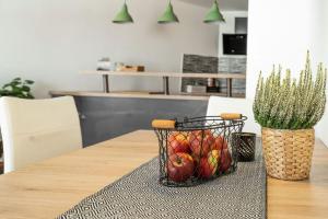 Old Town Luxury Apartment in heart of Bratislava