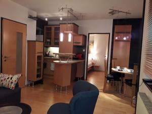 Apartma Vienna Airport City Appartments Schwechat Avstrija