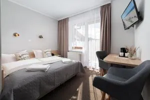 Willa Bałtyk - 卡尔维亚