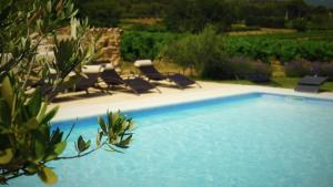 Mas Bastide st Victor à 5 mn de Lourmarin