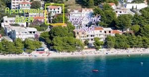 Apartmani Biser 