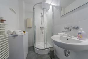 BillBerry Apartments Merchant House