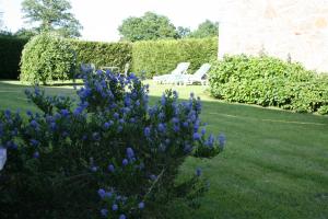 B&B / Chambres d'hotes Herbages de Beauvais : photos des chambres