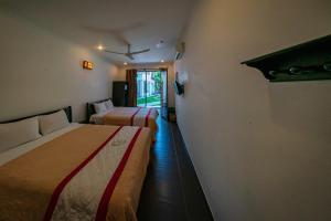 Ven Ven Hotel