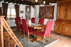 B&B / Chambres d'hotes Herbages de Beauvais : photos des chambres