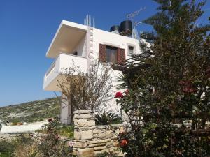 Odisseas Apartment Heraklio Greece