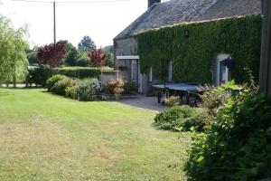 B&B / Chambres d'hotes Herbages de Beauvais : photos des chambres