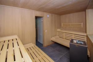 Apartment Hotel Christine