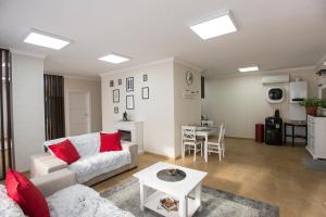 Appartement Lira Holiday Apartments Satu Mare Rumänien