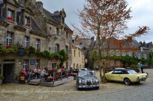 Maisons de vacances Le Clos des Agapanthes : photos des chambres