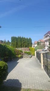 Mediterran Apartman
