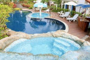 Baanmontra Beach Resort - Bankrut