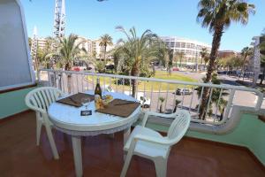 COSTA DAURADA APARTAMENTS - Mercuri