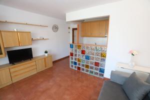 COSTA DAURADA APARTAMENTS - Mercuri