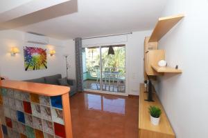 COSTA DAURADA APARTAMENTS - Mercuri