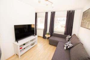 Ferienwohnung BECKENDORF