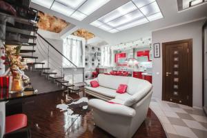 Appartement VIP apartments in the golden squar Minsk Weissrussland