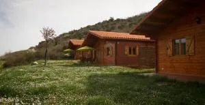 Paraiso Rural - Ajamil