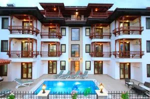 Deger Apart - Gülağzı