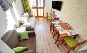 Apartamenty EverySky Nadrzeczna 3E-3D